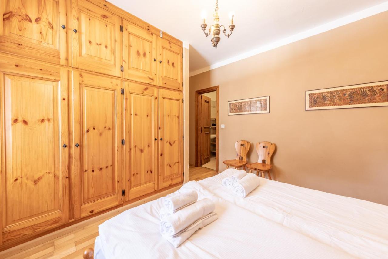 Apartamento Ca' Milijera Cortina dʼAmpezzo Exterior foto
