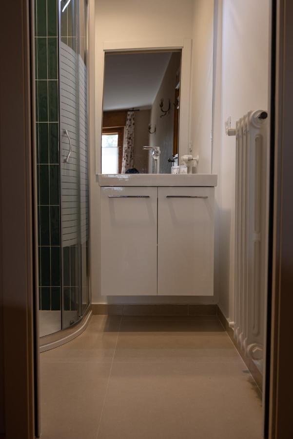 Apartamento Ca' Milijera Cortina dʼAmpezzo Exterior foto