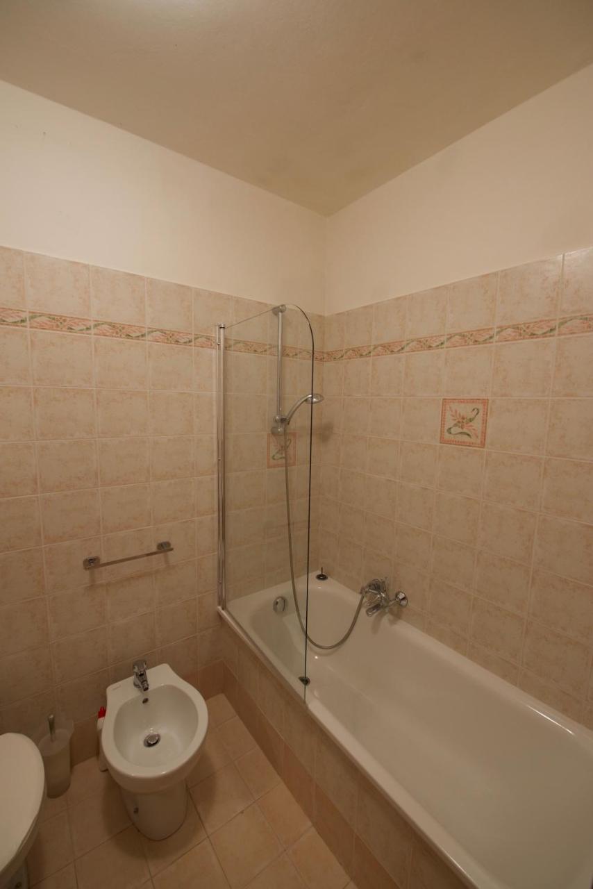 Apartamento Ca' Milijera Cortina dʼAmpezzo Exterior foto